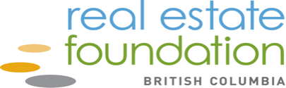Real Estate Foundation of British Columbia