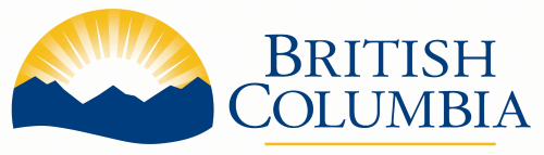 BC Provincial Government logo