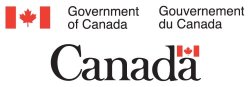Government of Canada, logo