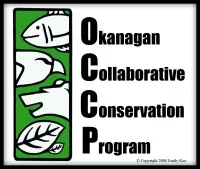 Okanagan Collaborative Conservation Program logo