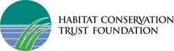 Habitat Conservation Trust Foundation Habitat Conservation Trust Foundation, logo
