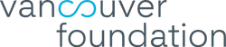 Vancouver Foundation Vancouver Foundation, logo