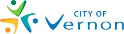 City of Vernon City of Vernon logo