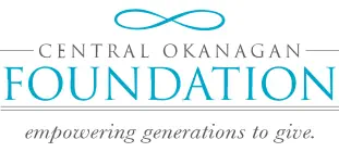 Central Okanagan Foundation Central Okanagan Foundation logo
