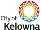 City of Kelowna City of Kelowna logo