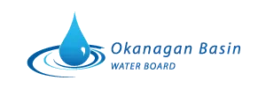 Okanagan Basin Water Board Okanagan Basin Water Board logo